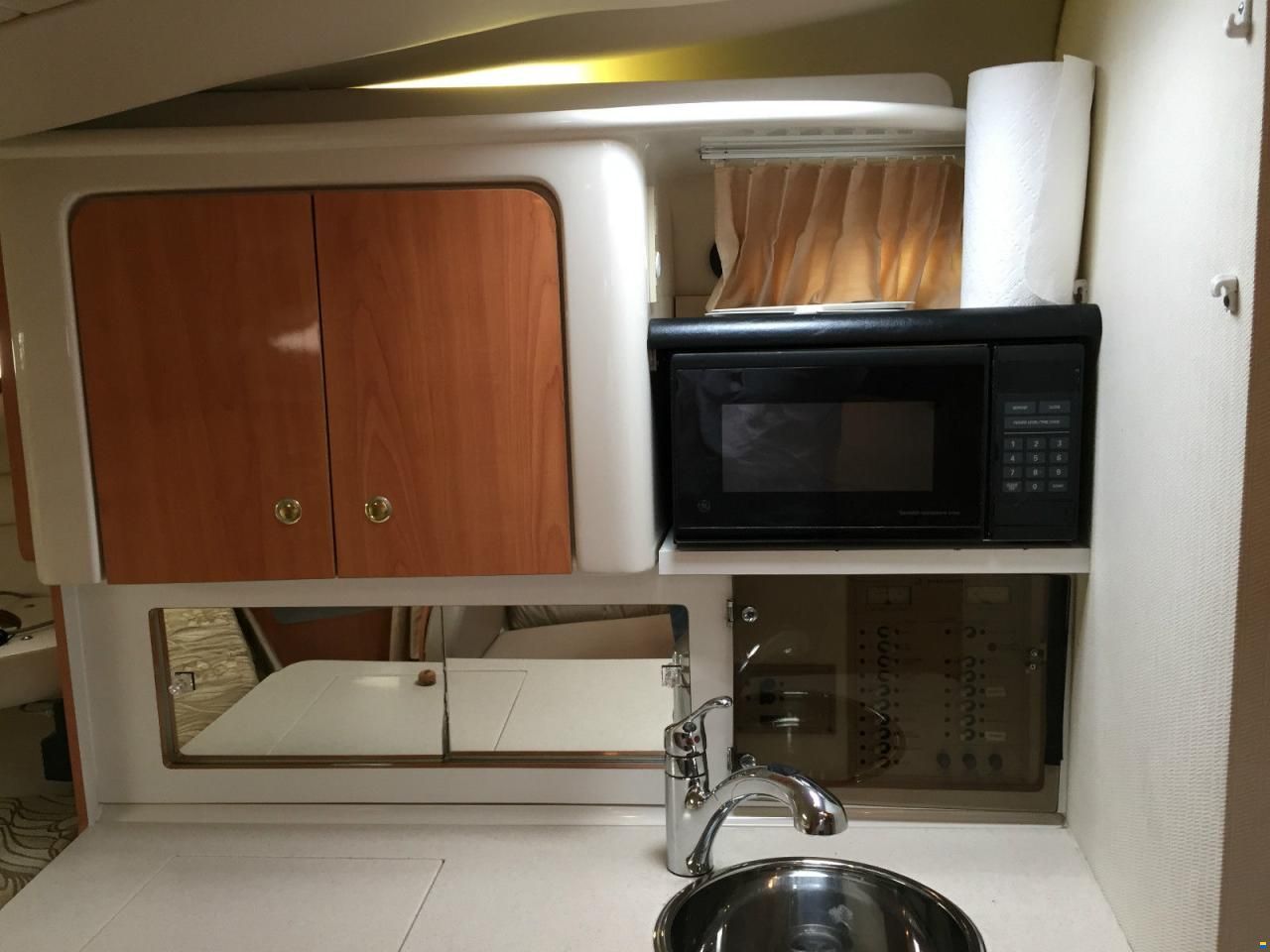 Regal 2760