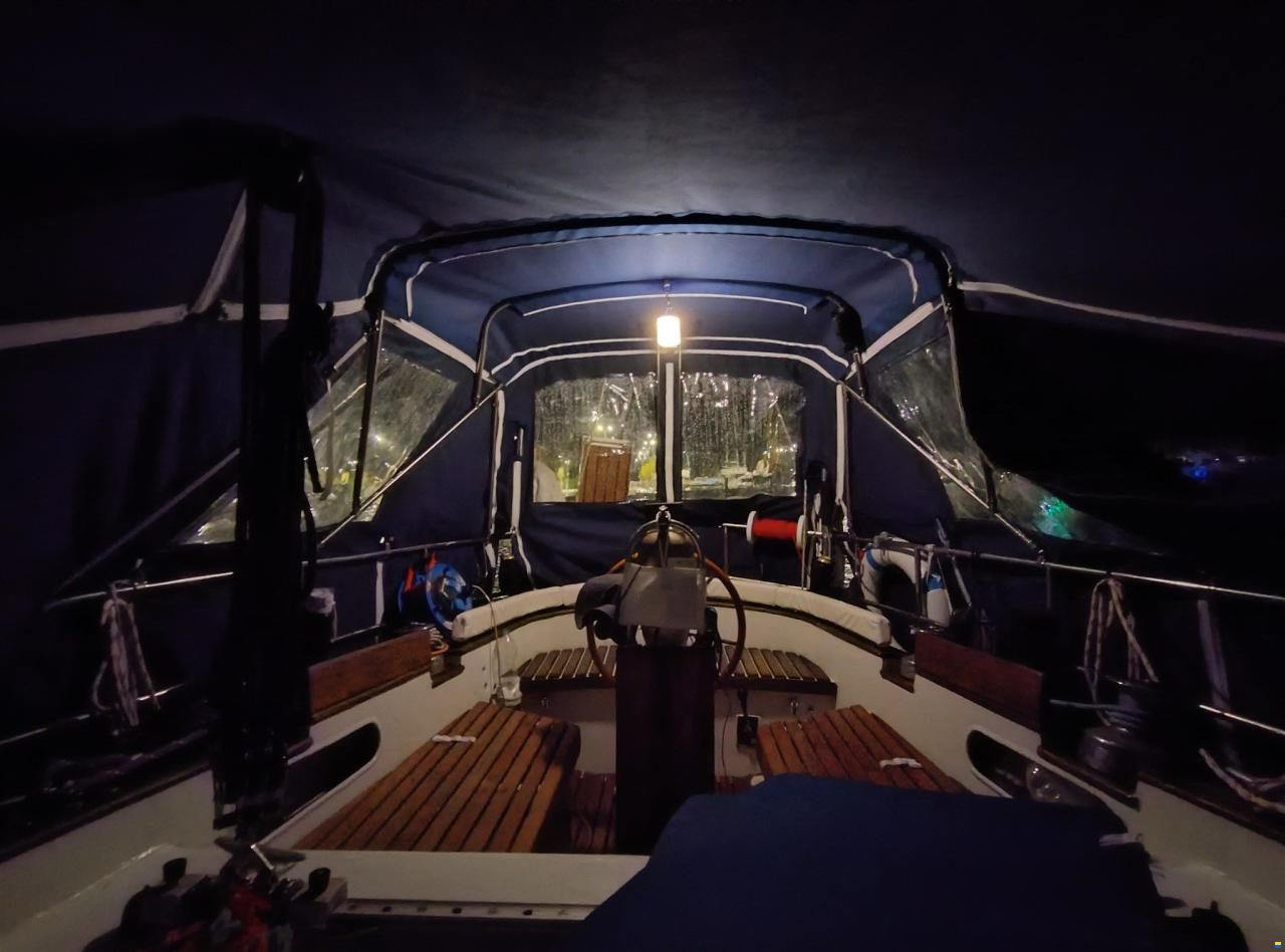 Dubbel & Jesse Nordsee 39