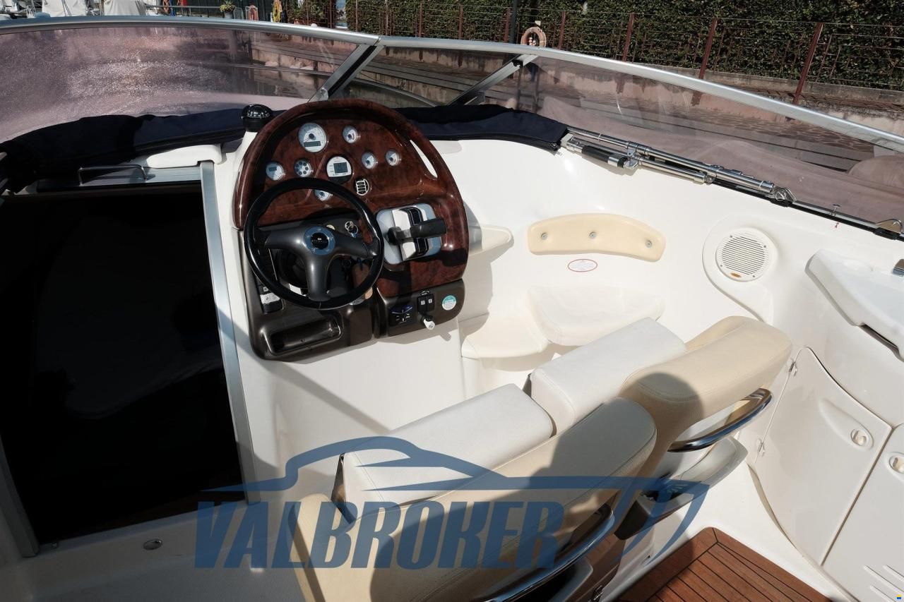 Cranchi CSL 27