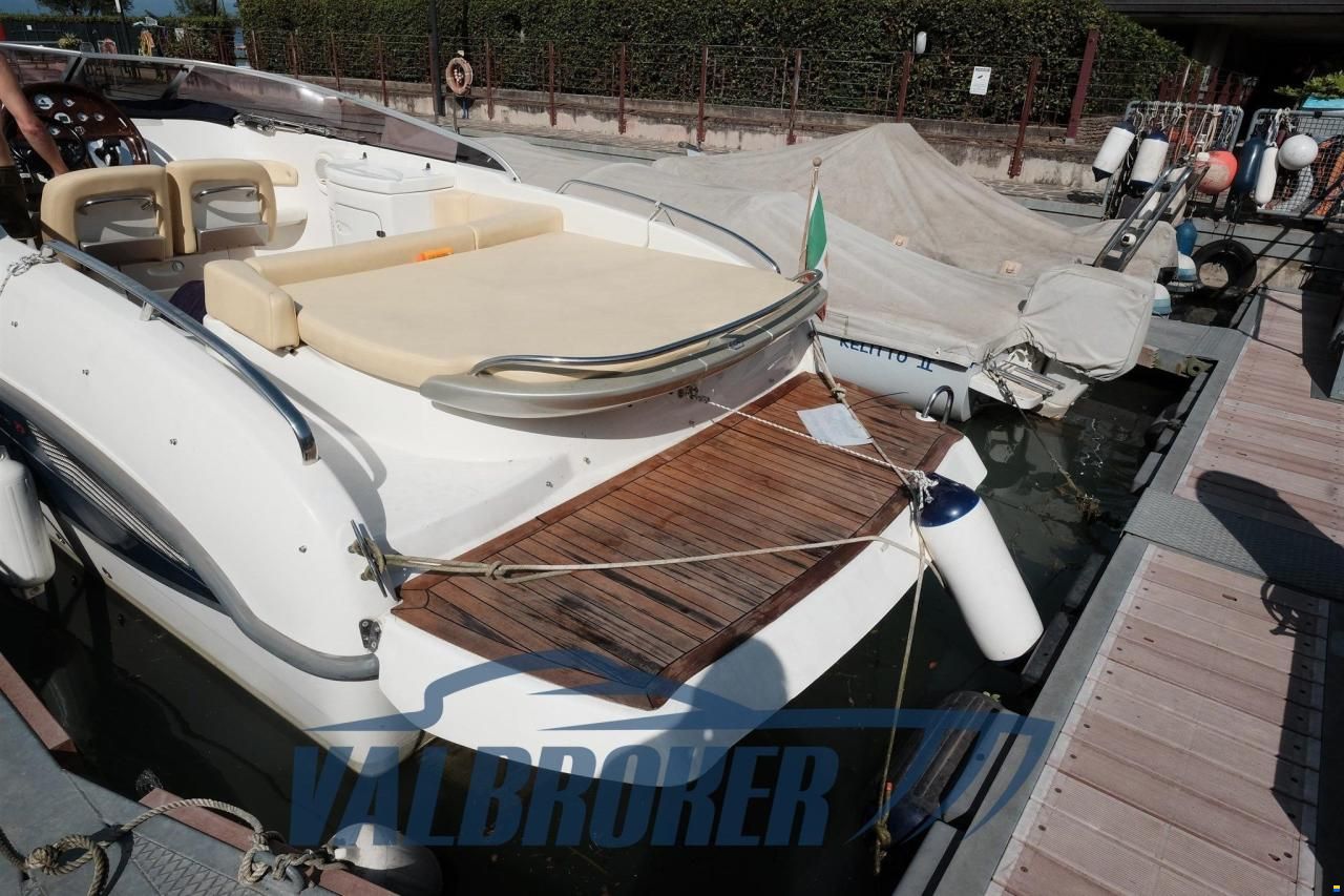 Cranchi CSL 27