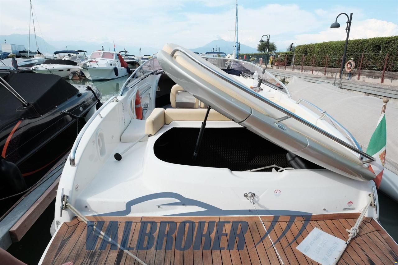 Cranchi CSL 27