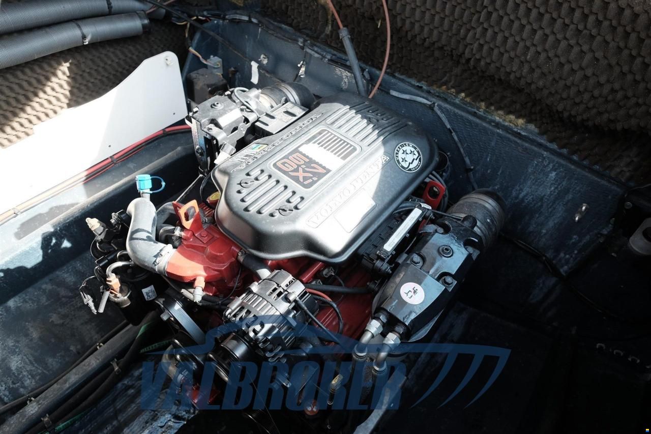 Cranchi CSL 27