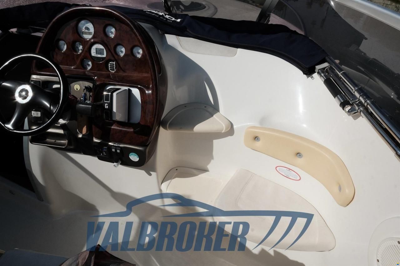 Cranchi CSL 27