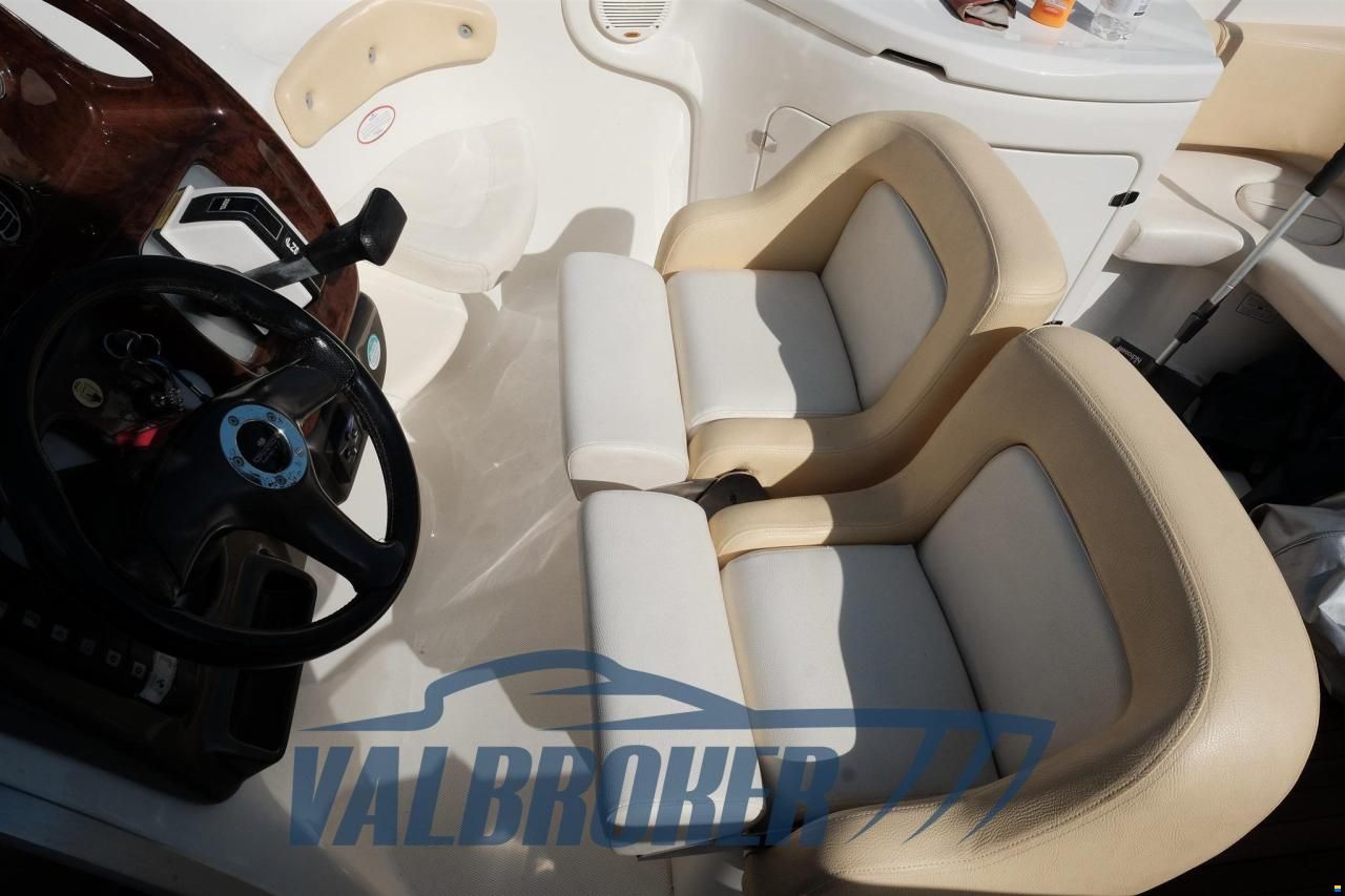 Cranchi CSL 27