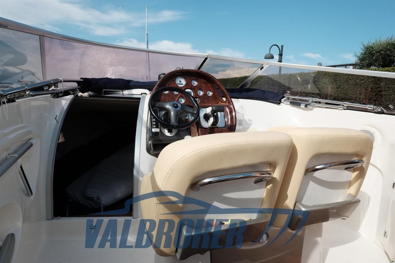 Cranchi CSL 27