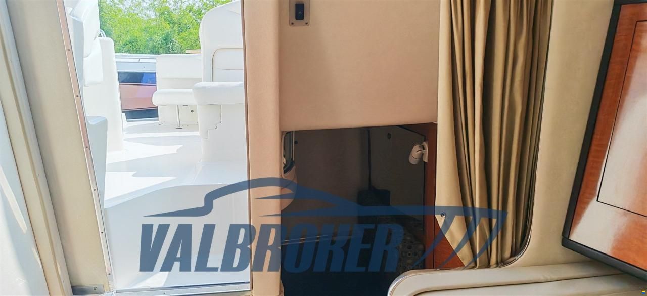 Sea Ray 315 SUNDANCER