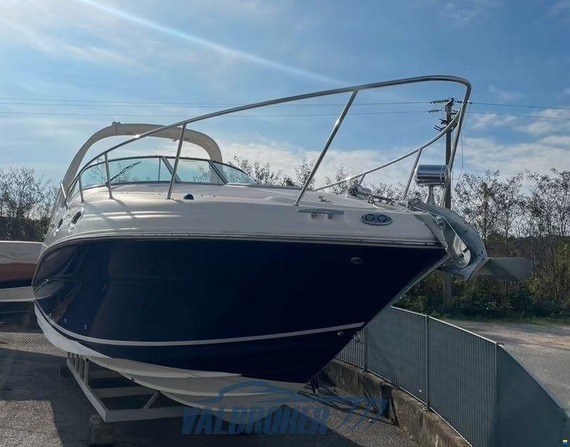 Sea Ray 315 SUNDANCER