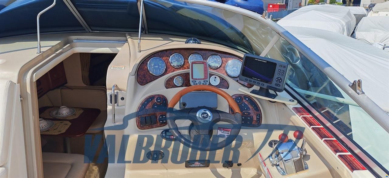 Sea Ray 315 SUNDANCER