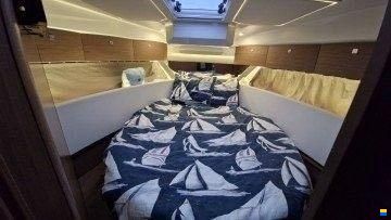 Jeanneau MERRY FISHER 1095