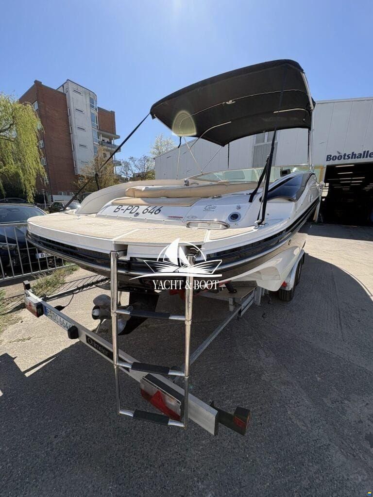Rinker 246 Captiva CC