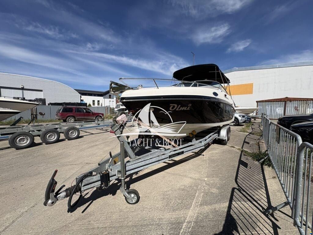 Rinker 246 Captiva CC