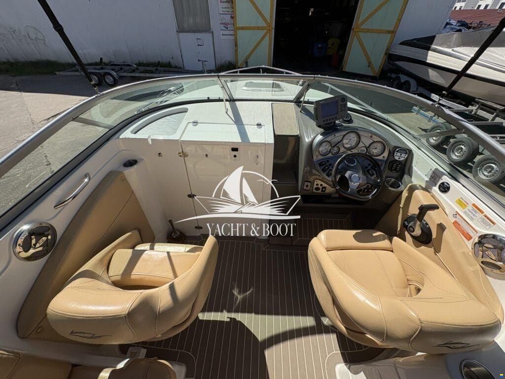 Rinker 246 Captiva CC