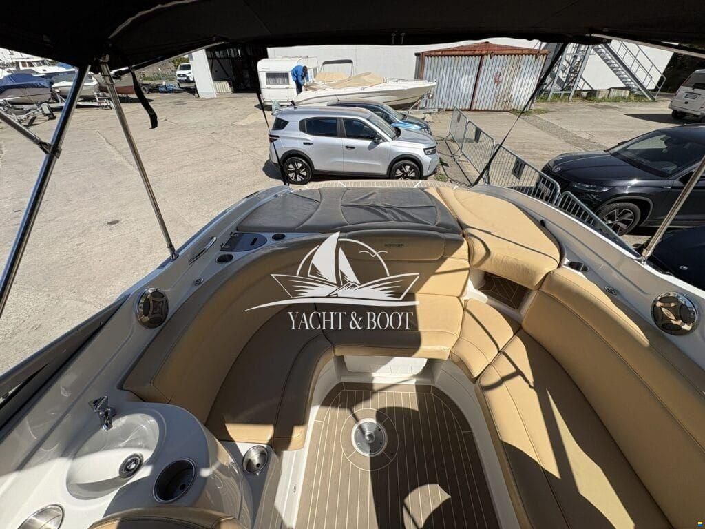 Rinker 246 Captiva CC