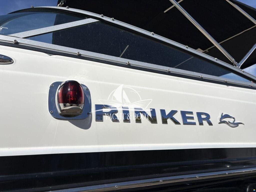 Rinker 246 Captiva CC