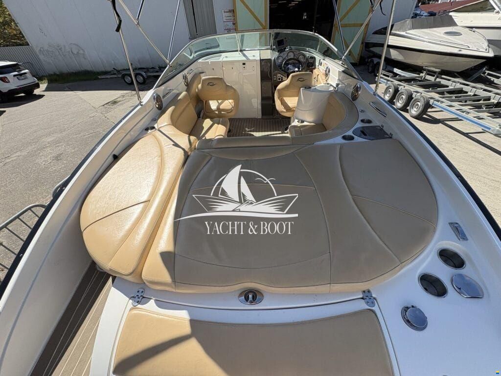 Rinker 246 Captiva CC