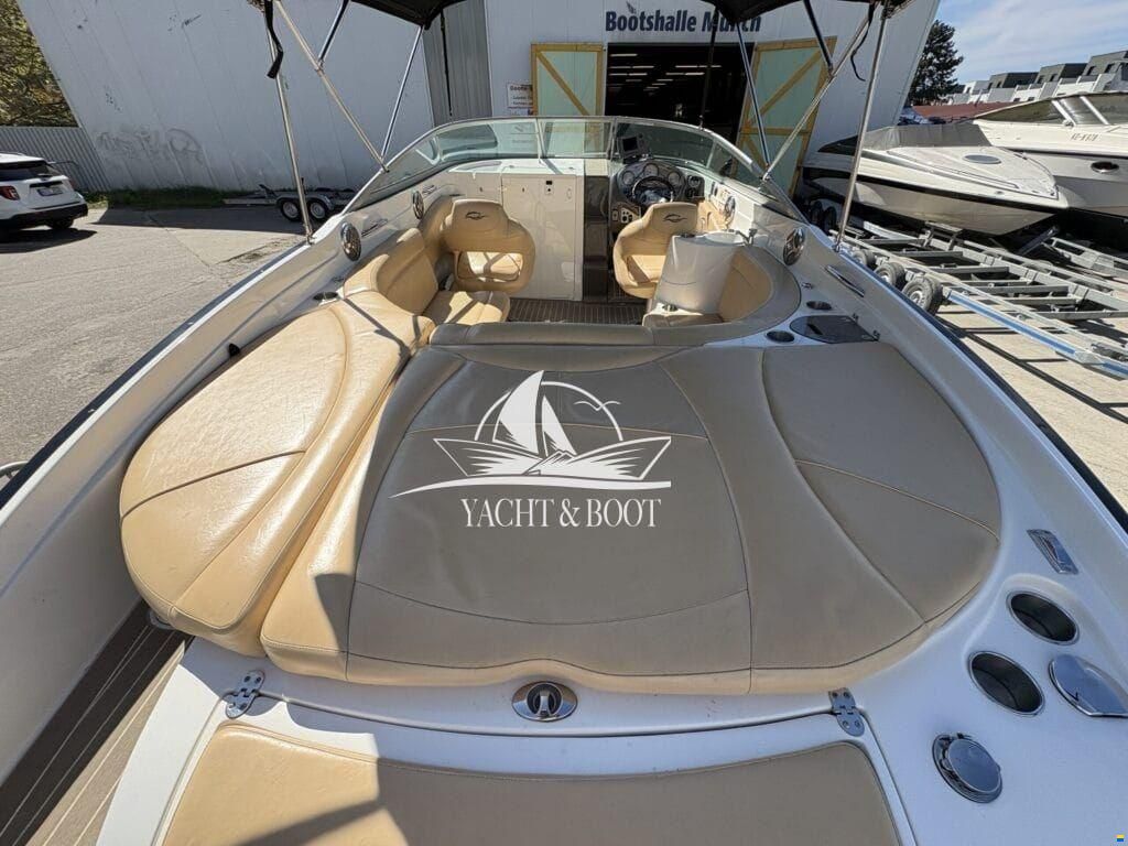 Rinker 246 Captiva CC