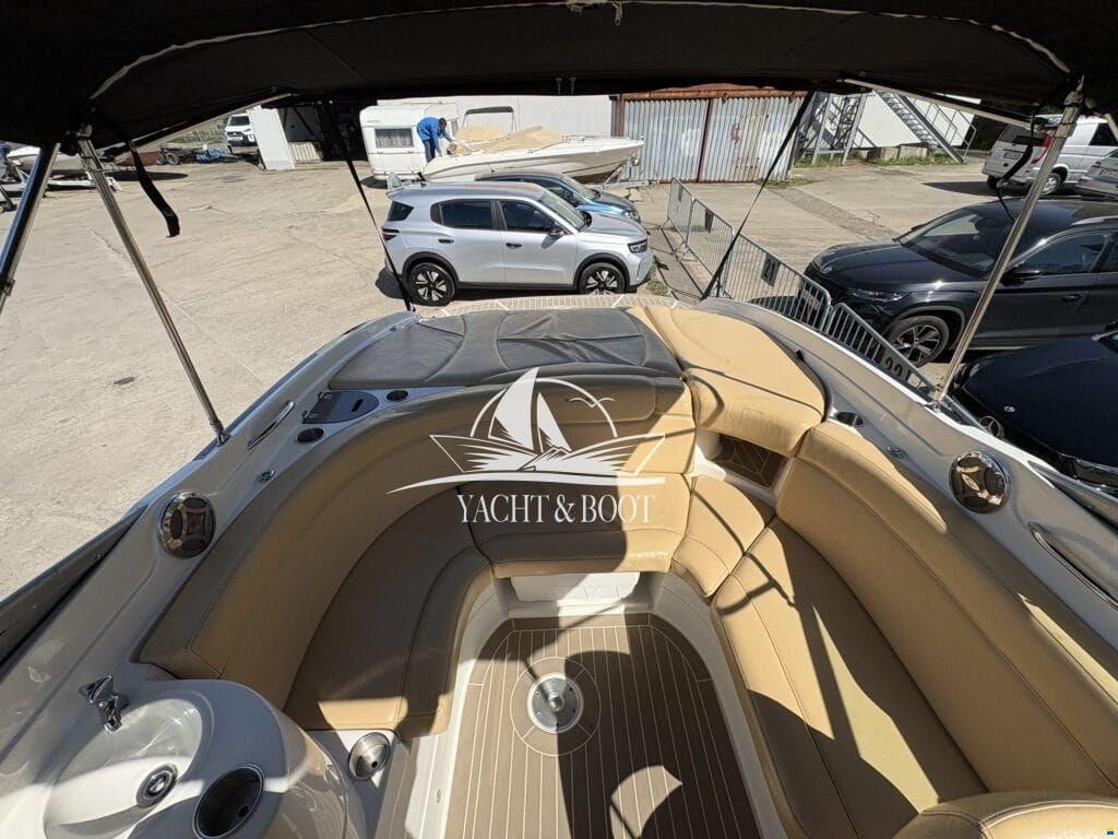 Rinker 246 Captiva CC