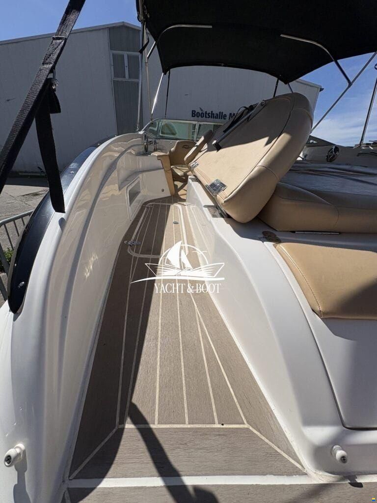 Rinker 246 Captiva CC