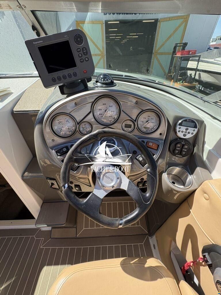 Rinker 246 Captiva CC