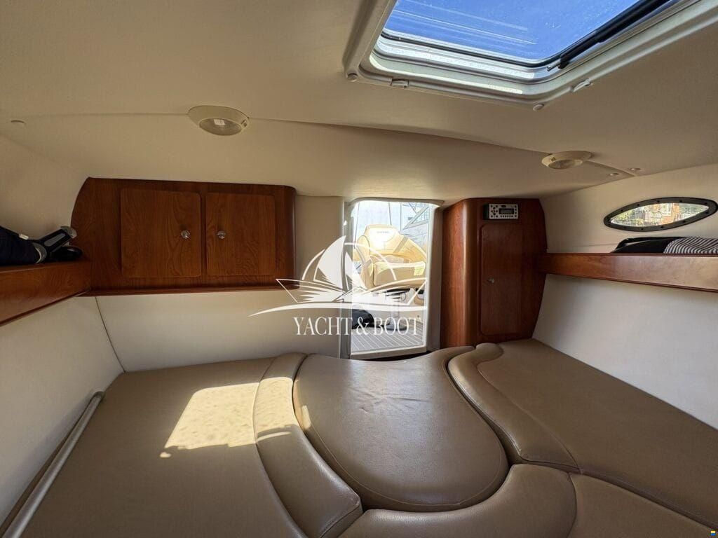 Rinker 246 Captiva CC