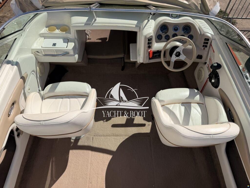 Sea Ray CB 200 Signature