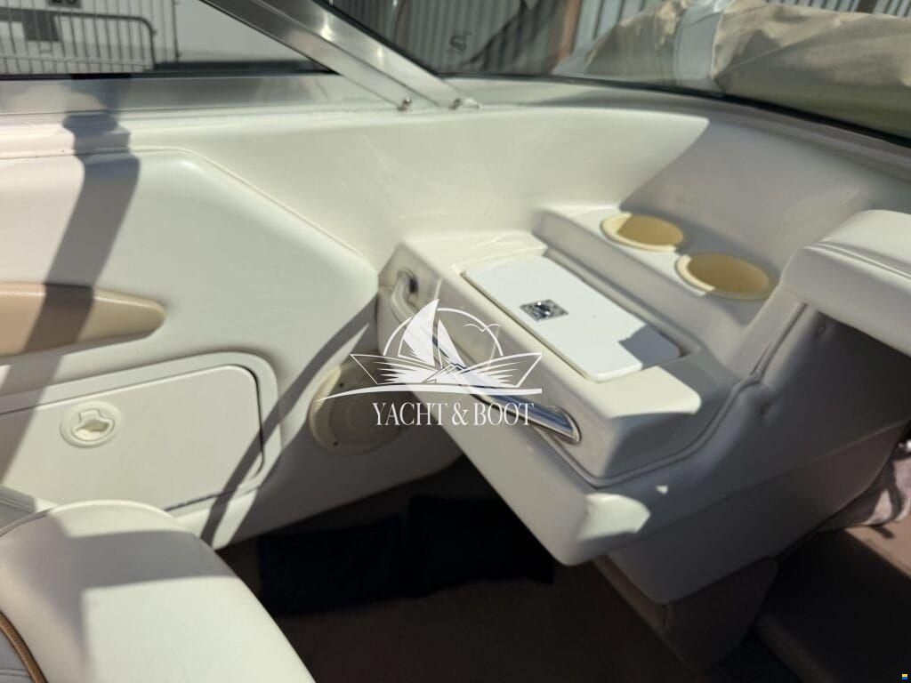 Sea Ray CB 200 Signature