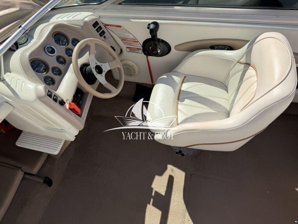 Sea Ray CB 200 Signature