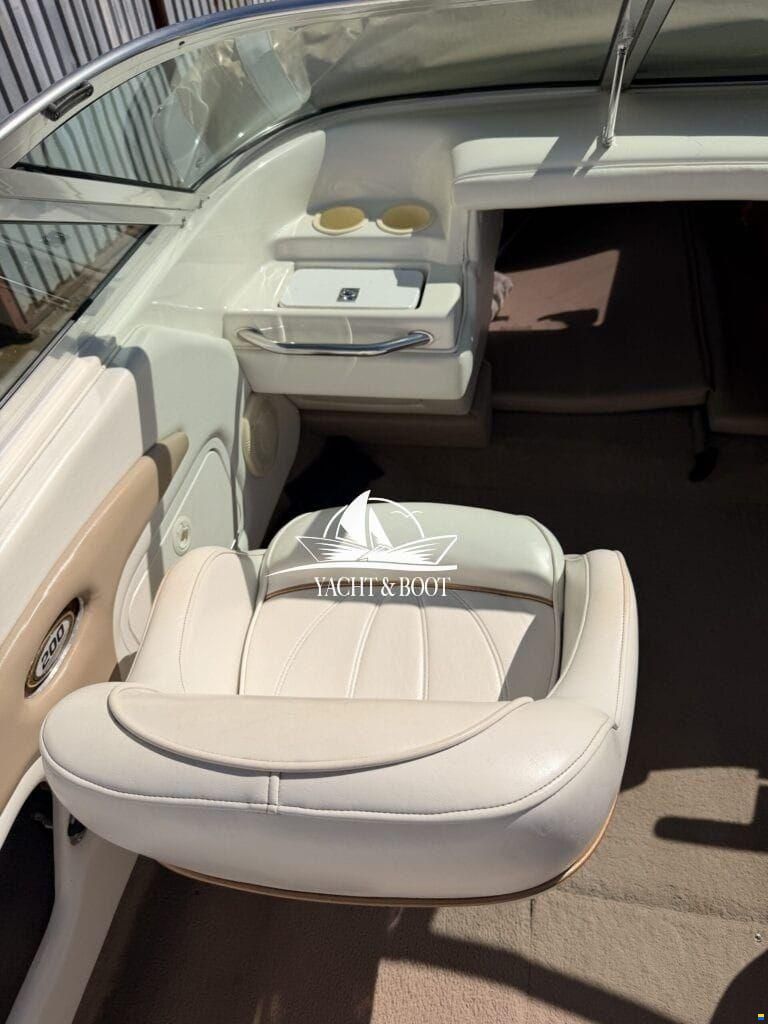 Sea Ray CB 200 Signature