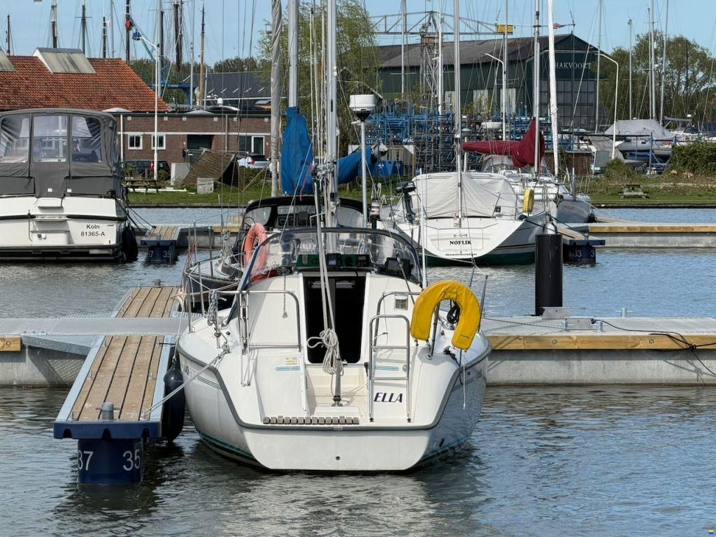 Maxi 800