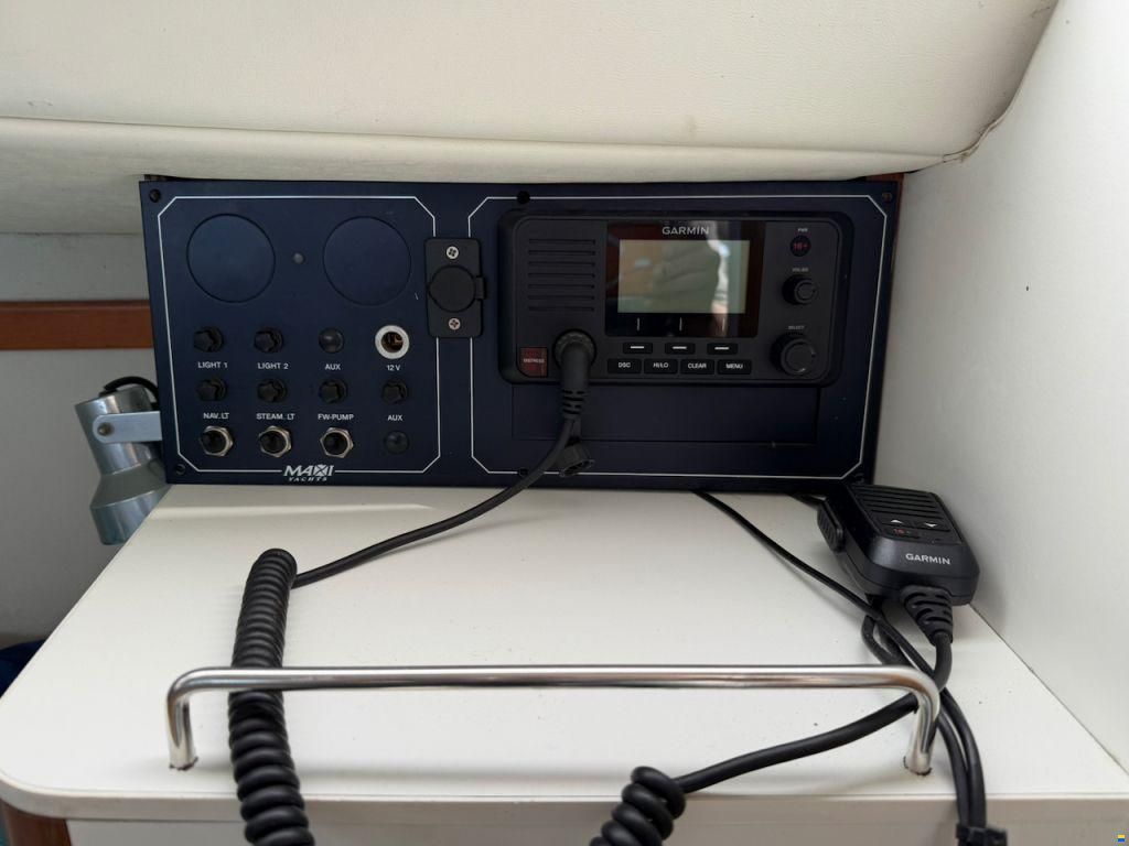 Maxi 800
