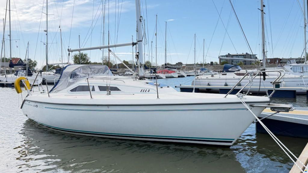 Maxi 800