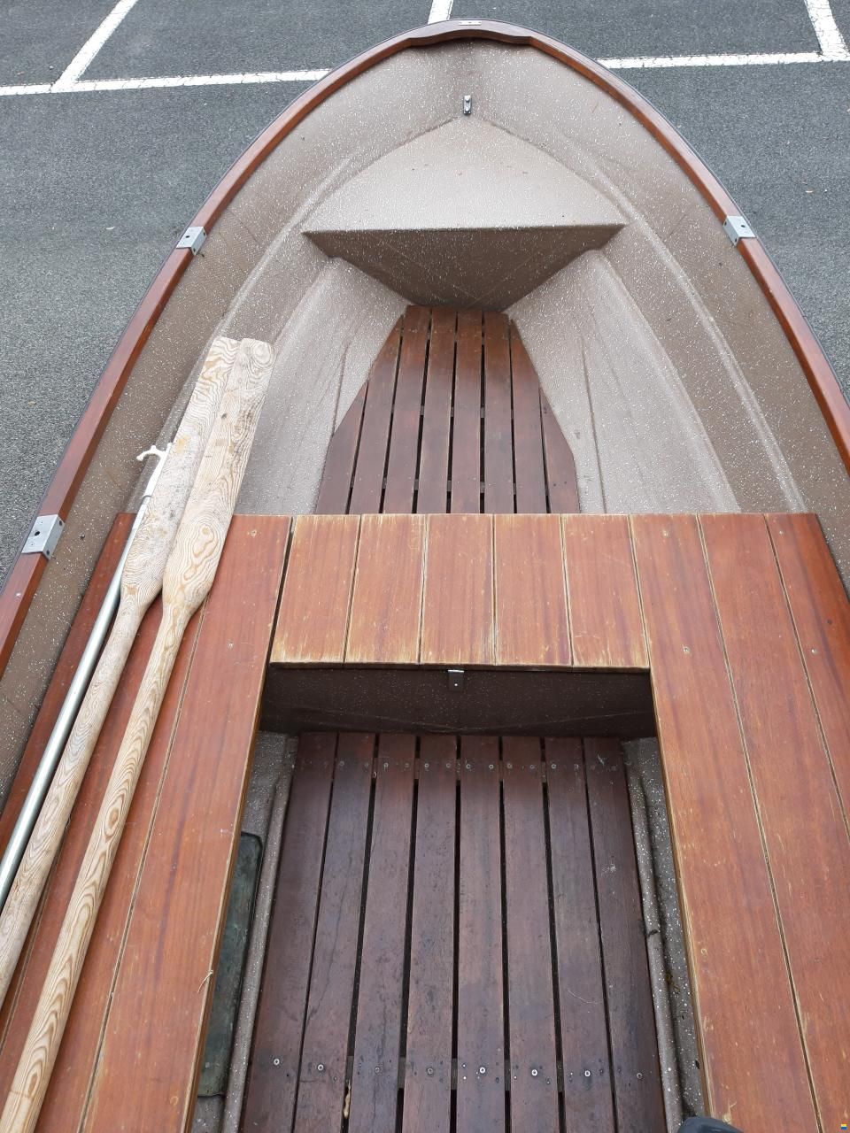 Fjord N, Ali Girl 15