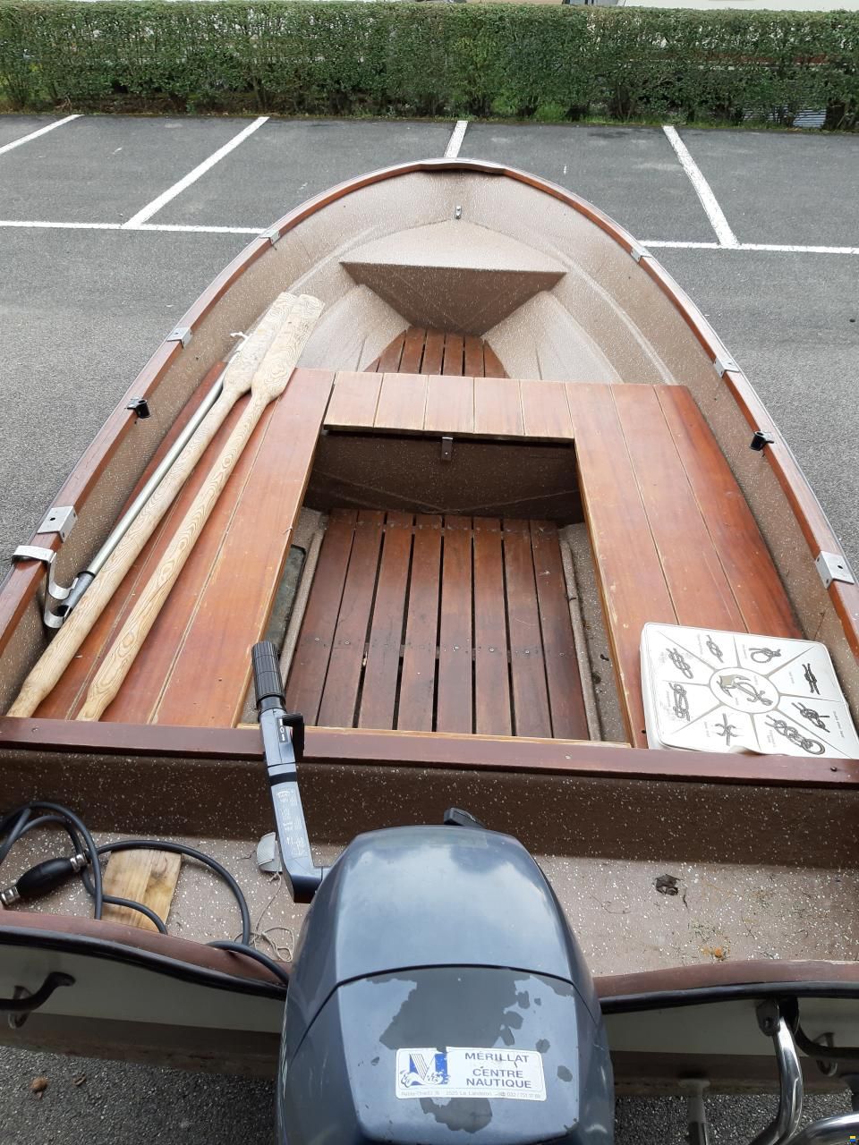 Fjord N, Ali Girl 15