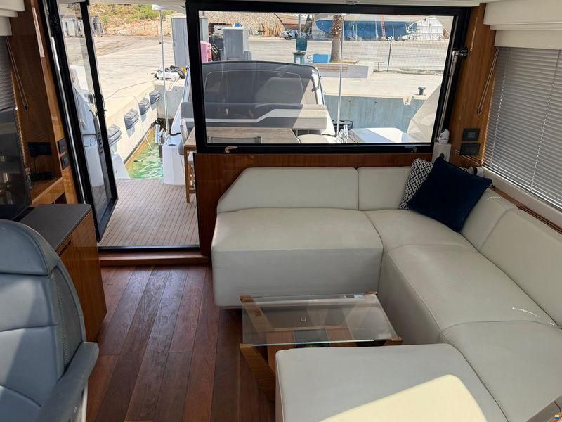 Sunseeker Predator 55 EVO