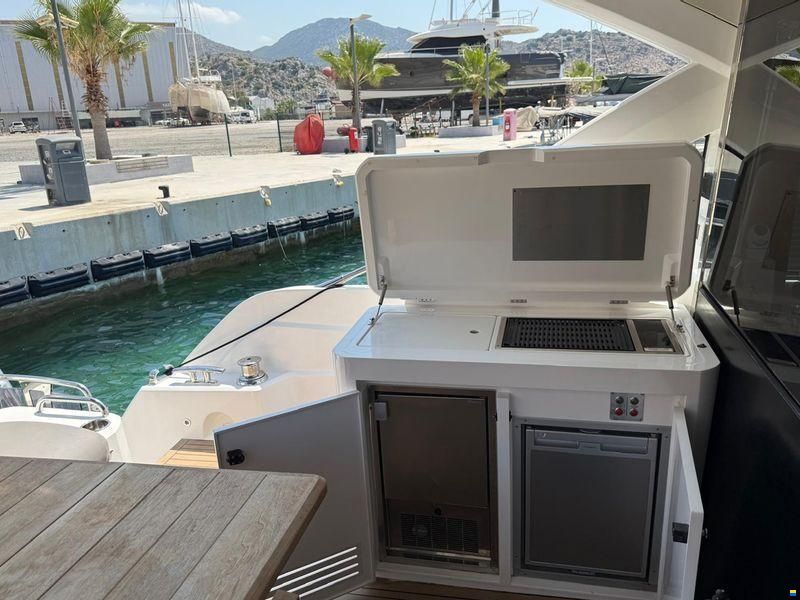 Sunseeker Predator 55 EVO