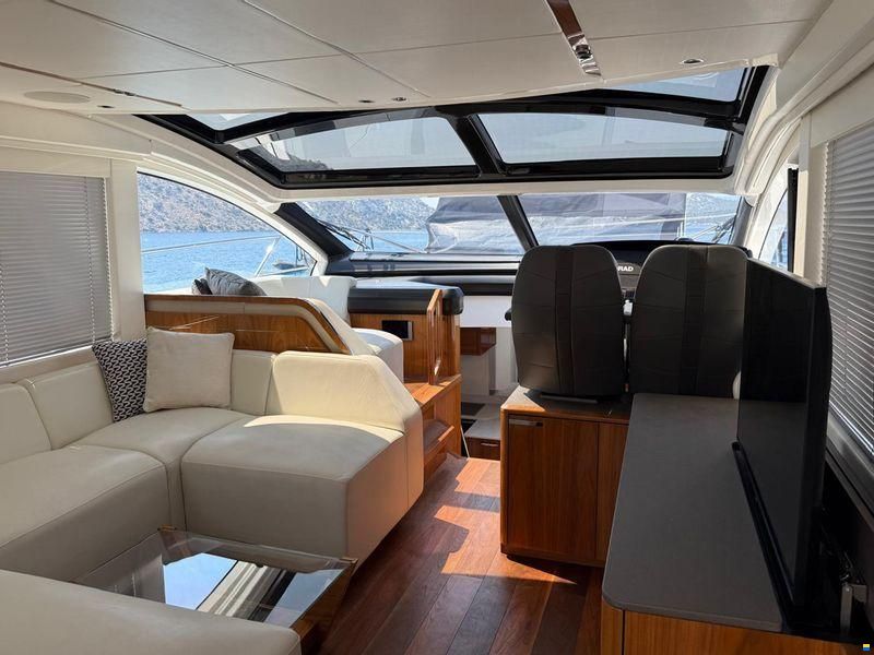 Sunseeker Predator 55 EVO
