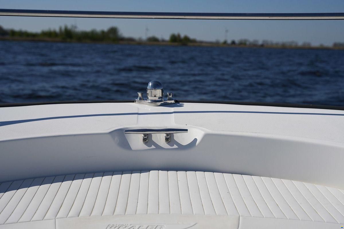 Boston Whaler 190 Montauk