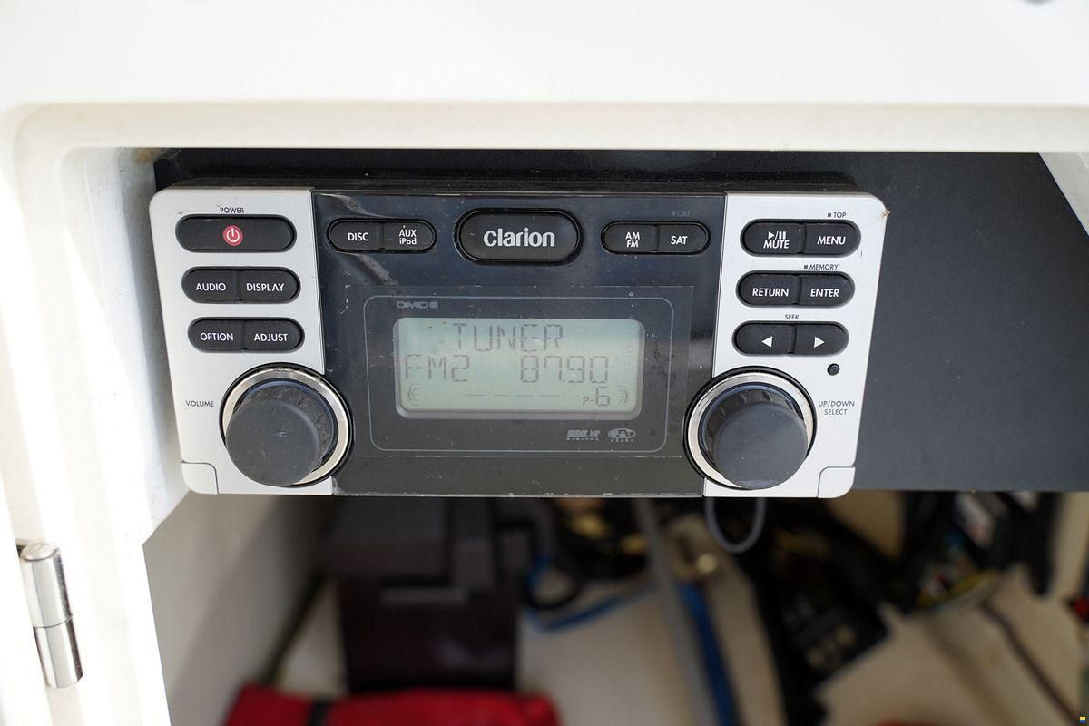 Boston Whaler 190 Montauk