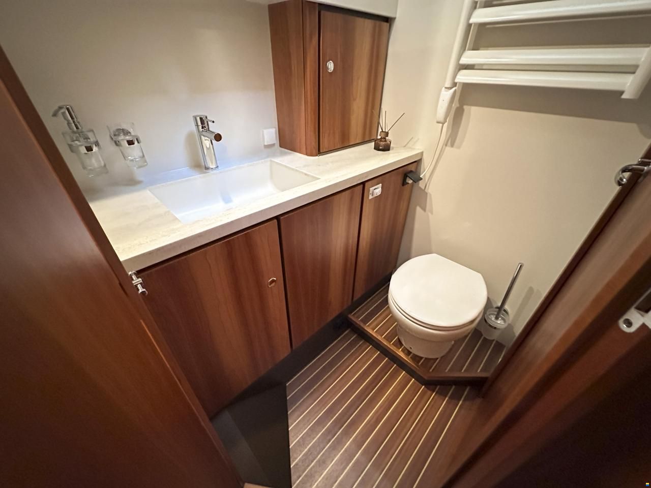 Linssen Grand Sturdy 40.0 AC