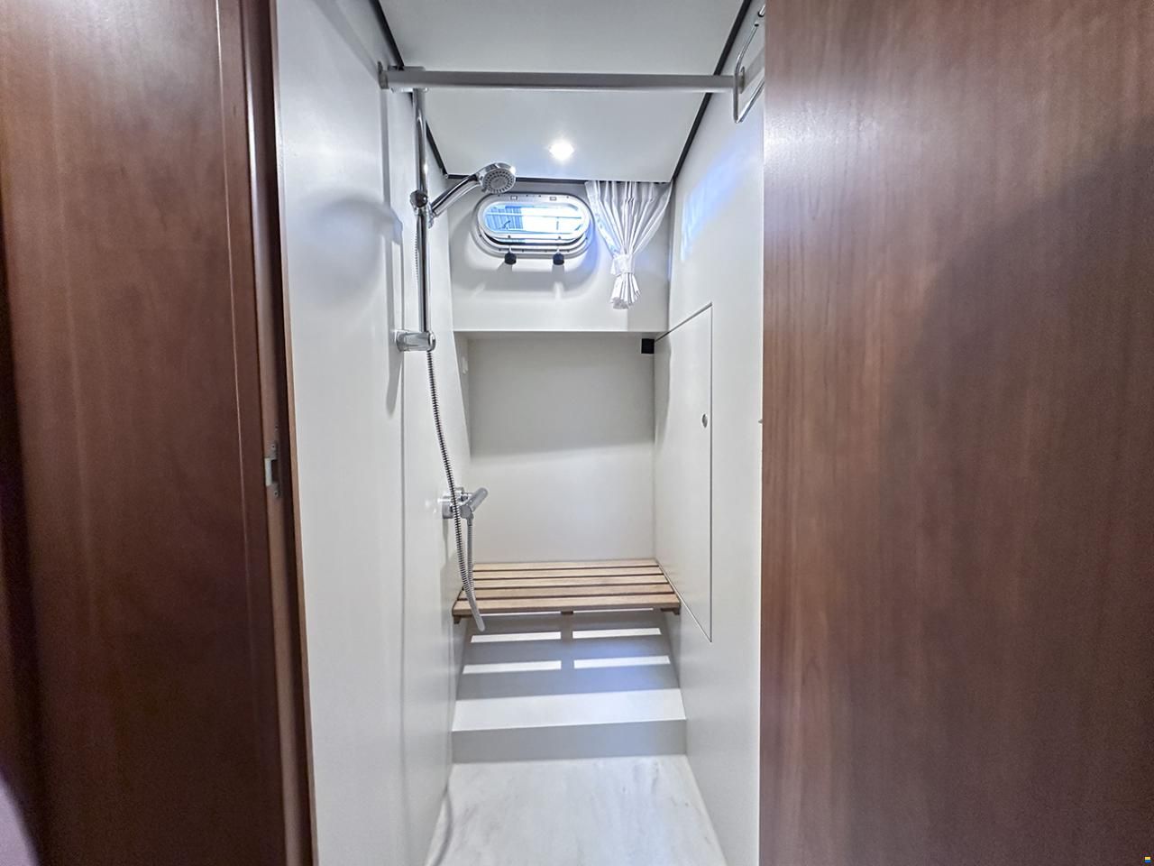 Linssen Grand Sturdy 40.0 AC