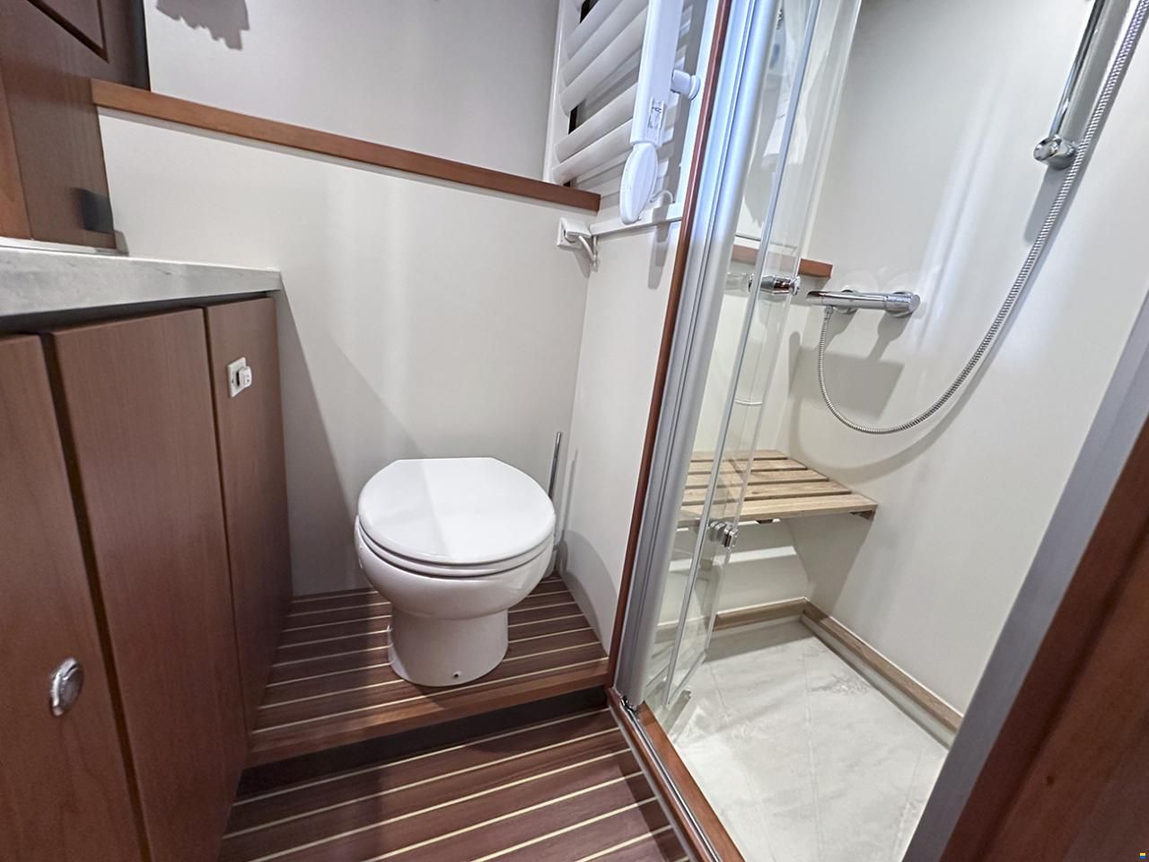 Linssen Grand Sturdy 40.0 AC