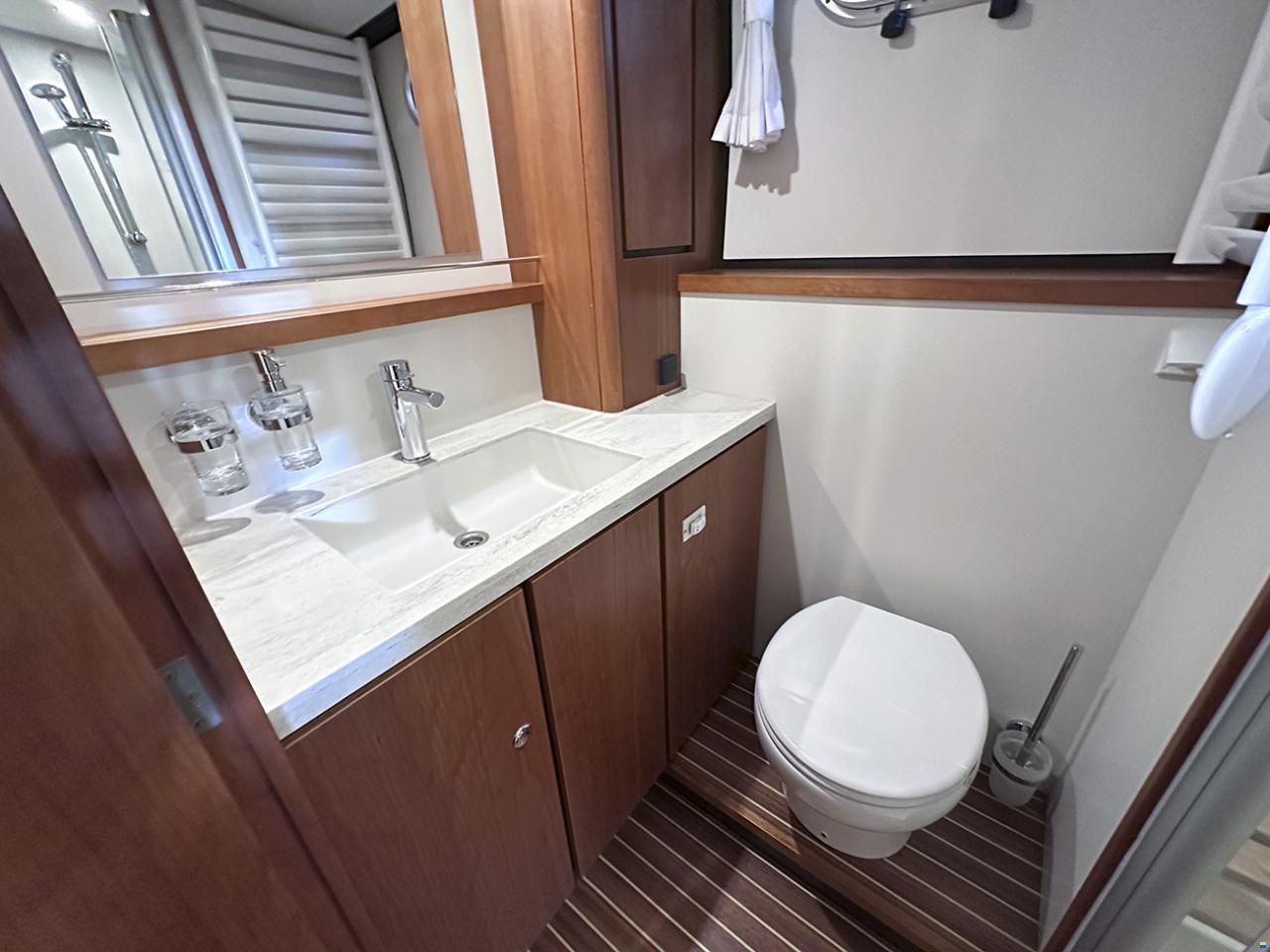 Linssen Grand Sturdy 40.0 AC