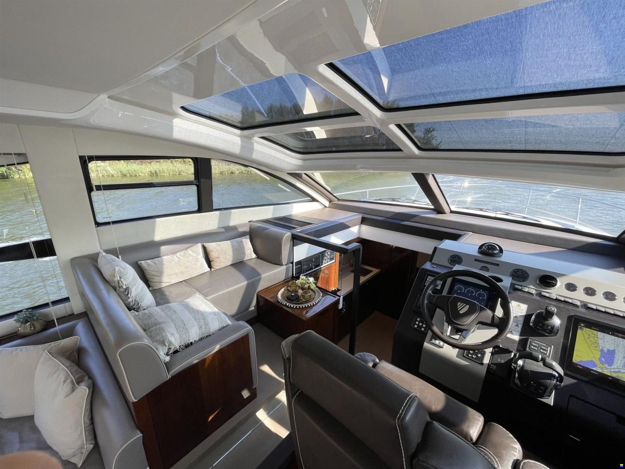 Fairline Targa 48 GT