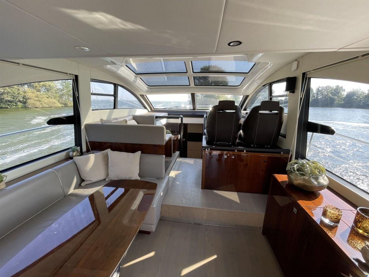 Fairline Targa 48 GT