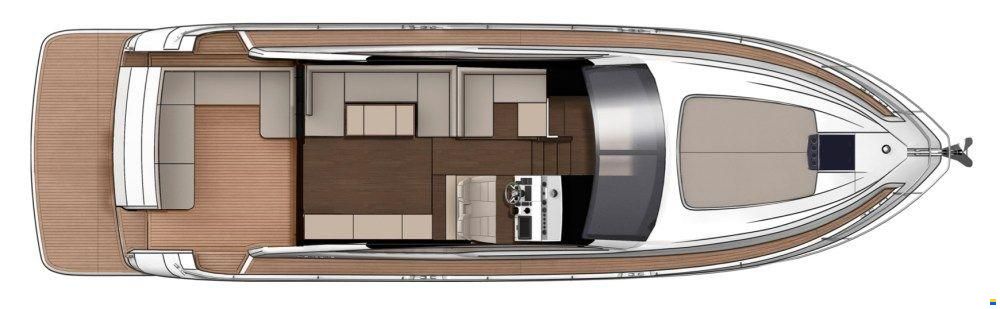 Fairline Targa 48 GT
