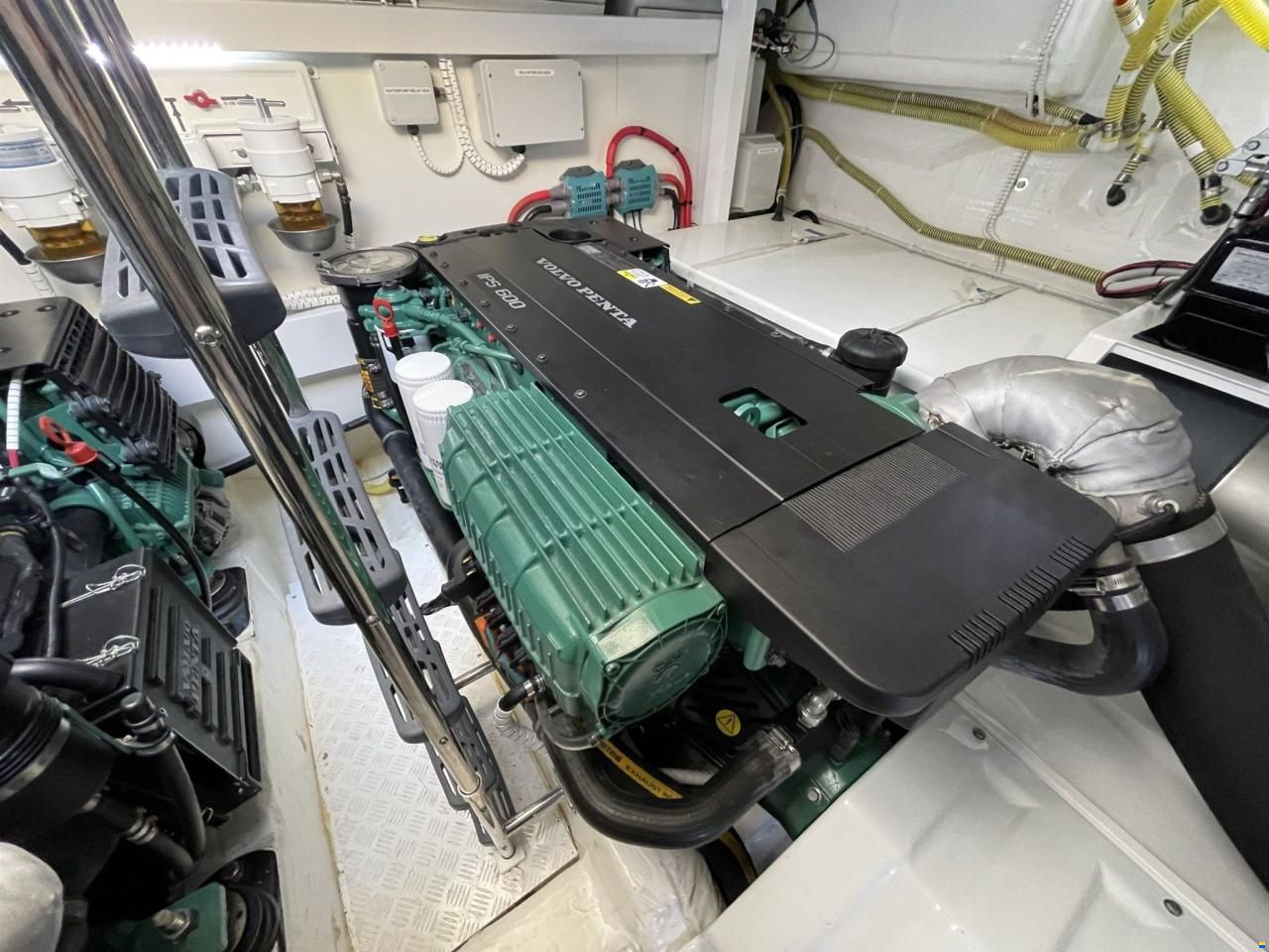 Fairline Targa 48 GT