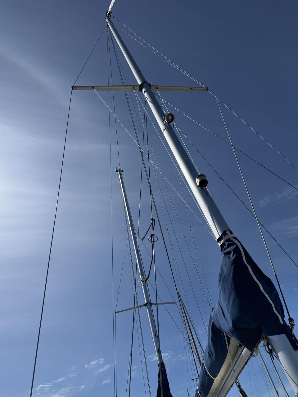 Nauticat 33