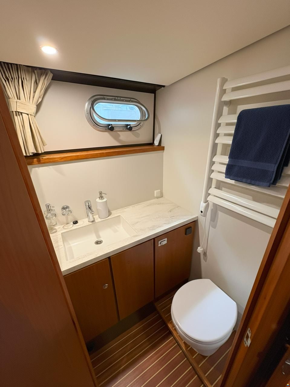 Linssen Grand Sturdy 45.0 AC Twin