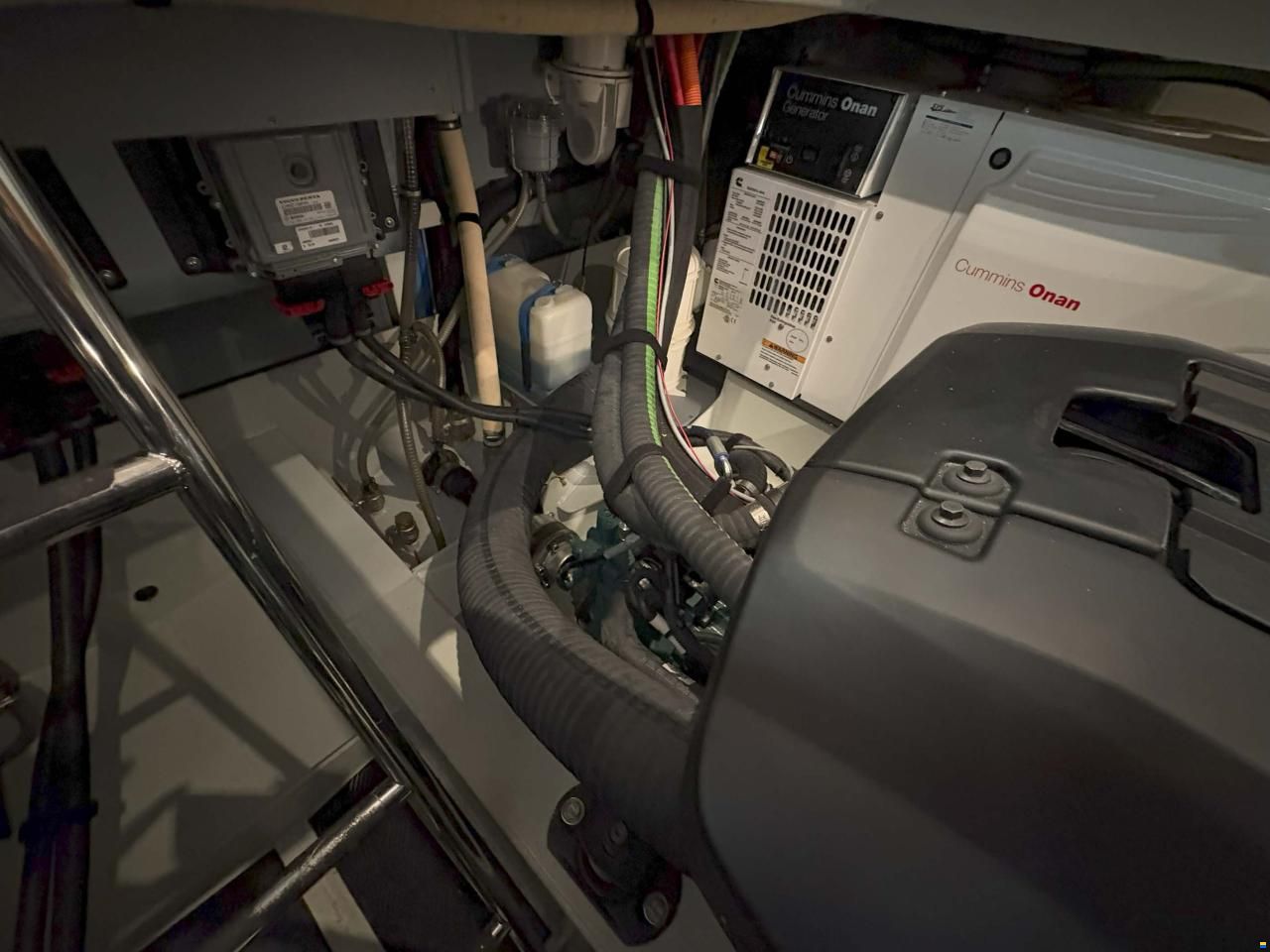 Linssen Grand Sturdy 45.0 AC Twin