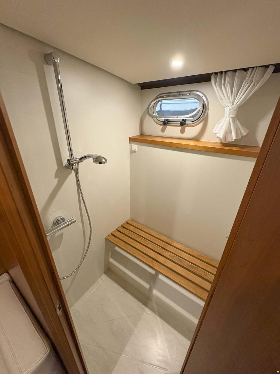 Linssen Grand Sturdy 45.0 AC Twin